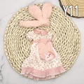 Y-11 clothes