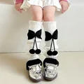 white black