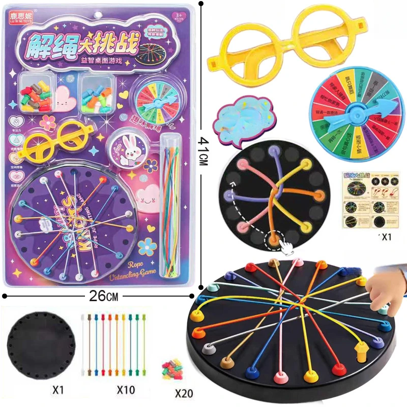 Juego de simulación de juguetes de maquillaje, tacones altos simulados, joyería, peine, espejo, regalos de corte de pelo, juguetes para jugar a las casitas para niños - imagen 5