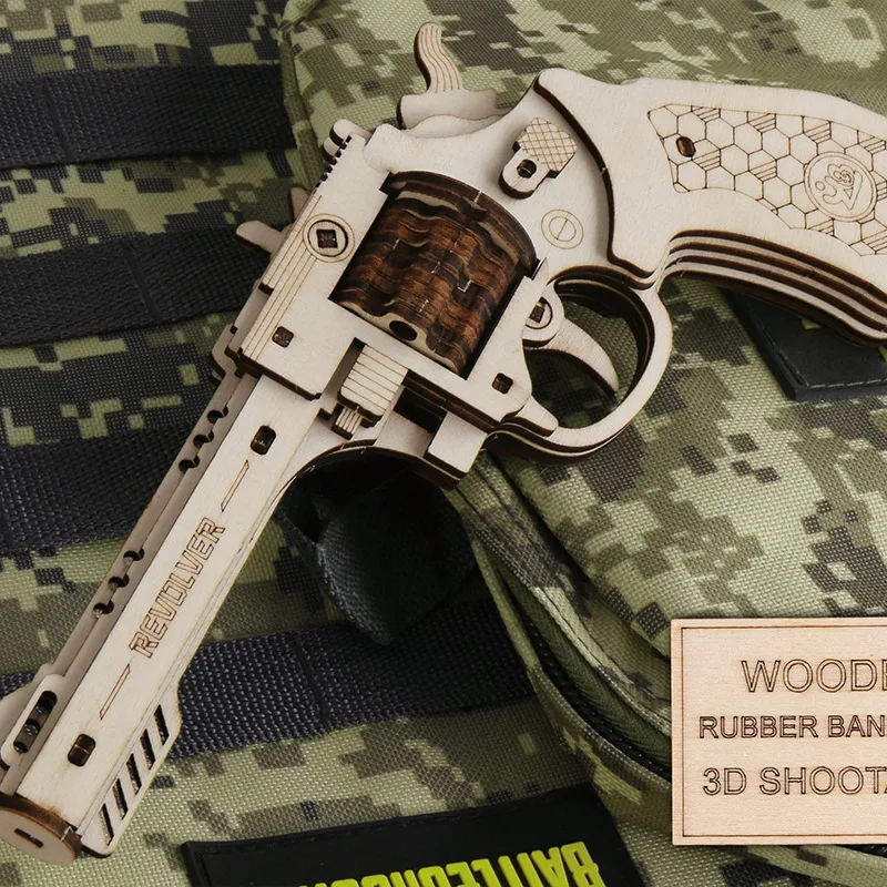 revolver