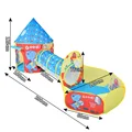 QC0343 TENT