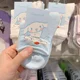 Cinnamoroll blue