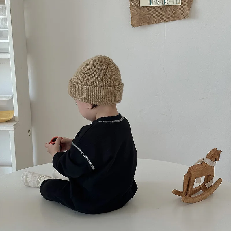 Monos cortos - Detalle infantil