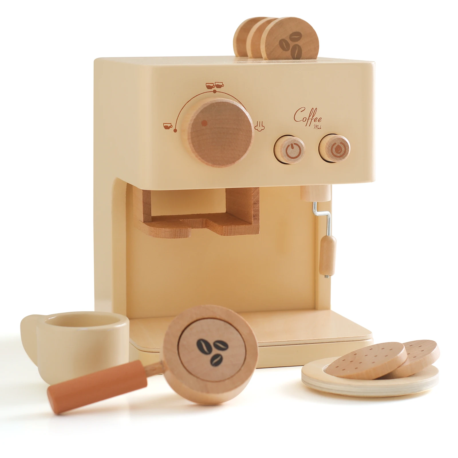Coffe Machine