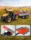 Tractor with dump