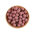 50pcs Dark pink