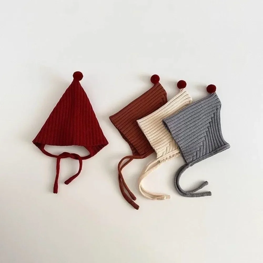 Gorro de lana con orejeras para niño – Suave y cálido invierno - imagen 4