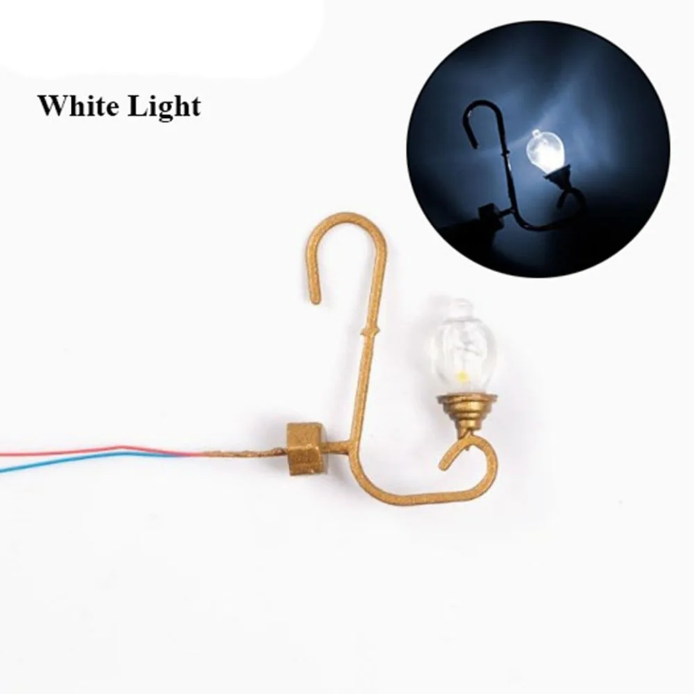 White Light Gold
