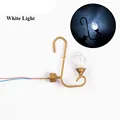 White Light Gold