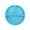 Blue tray