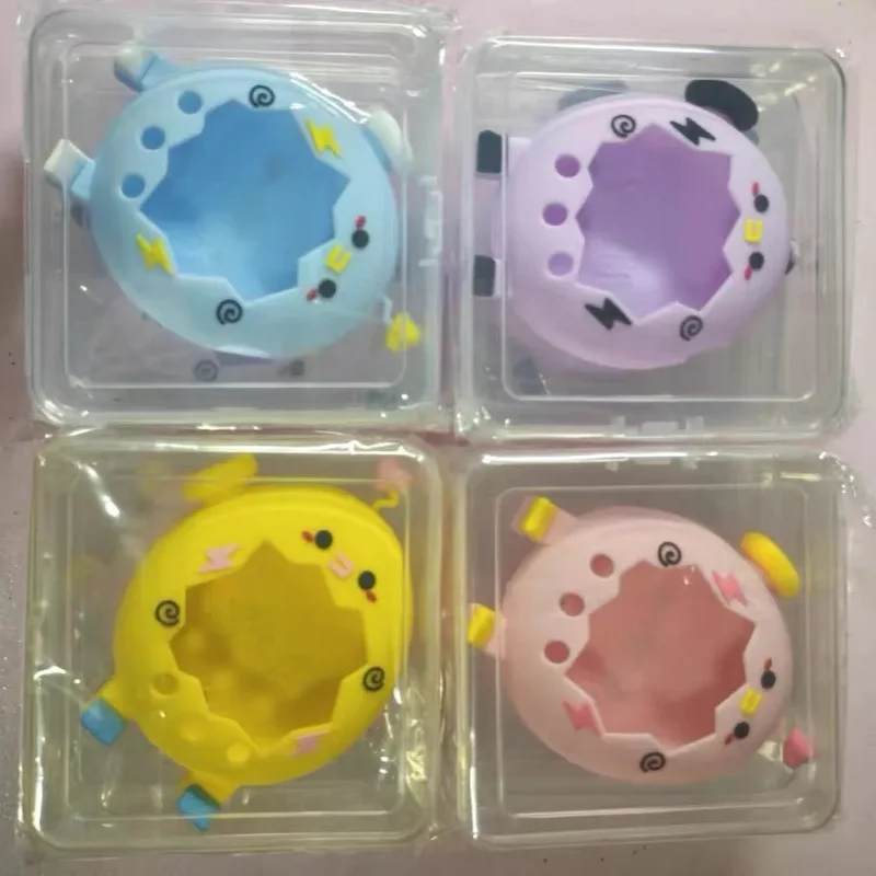 Tamagotchi Smart Paradise funda bonita de silicona carcasa suave Paradise funda protectora de silicona Vertical juguetes regalos Accesorios - imagen 3