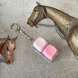 Keycap fidget para allevar el estrés - Llavero clicker