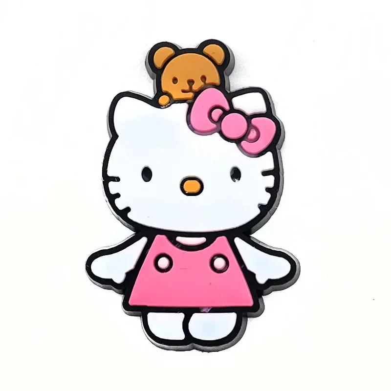 8-Hello Kitty