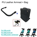 PU Armrest Bag