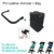 PU Armrest Bag