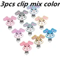 3pcs mix color