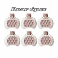 Bear-6Pcs