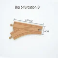 Big bifurcation B