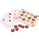 1 Set (No Box)