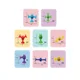 19pcs-500742C