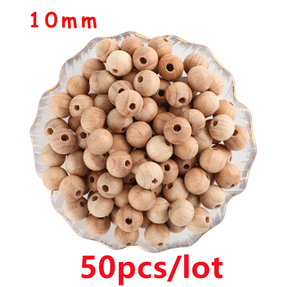 50pcs 10mm