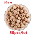 50pcs 10mm