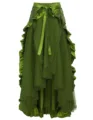 G green