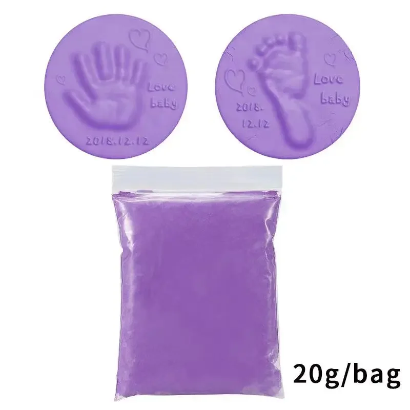 C85-Purple 20g