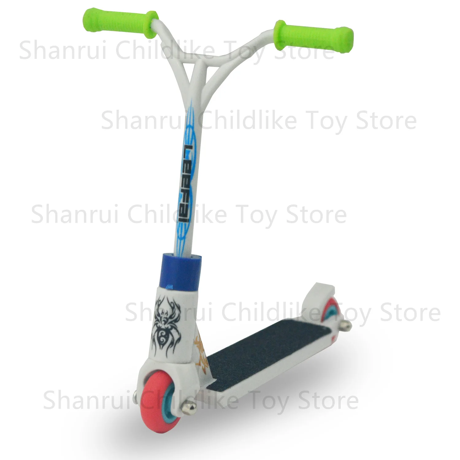 Scooter B