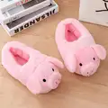 pink pig shoes