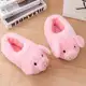 pink pig shoes