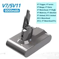 V7 6000mAh