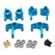 C Hubs Caster Blocks
