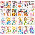 24PCS DWBLT STY14