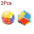 2Pcs Mixed