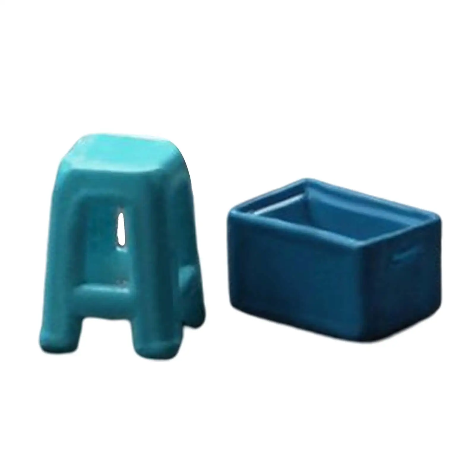 Azul