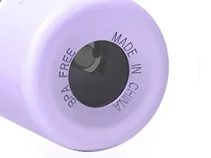 iced coffee cup with Anti-Slip Silicone Sleeve
