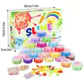 24pcs fruit