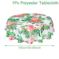 Round Tablecloth 4