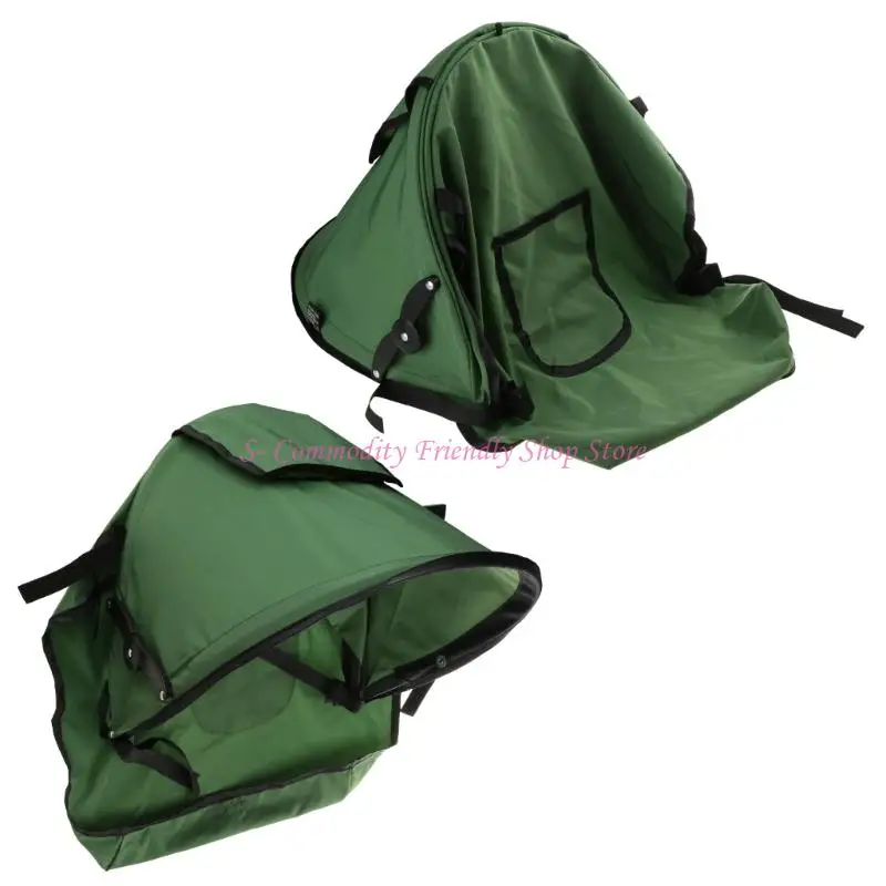 Parasol para cochecito de bebé con protección UV – Plegable