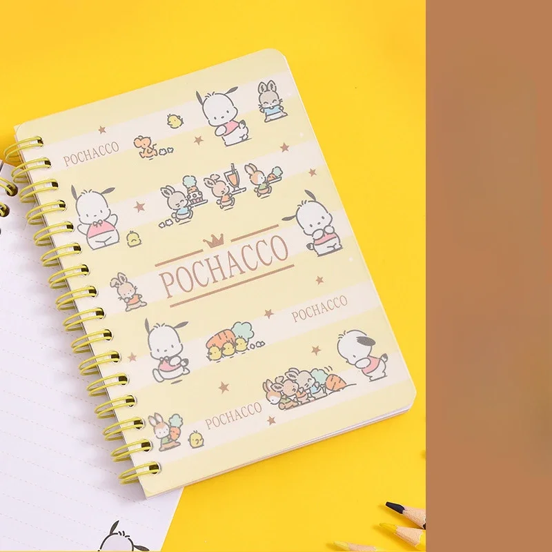 Pochacco
