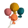 Four mixed colors