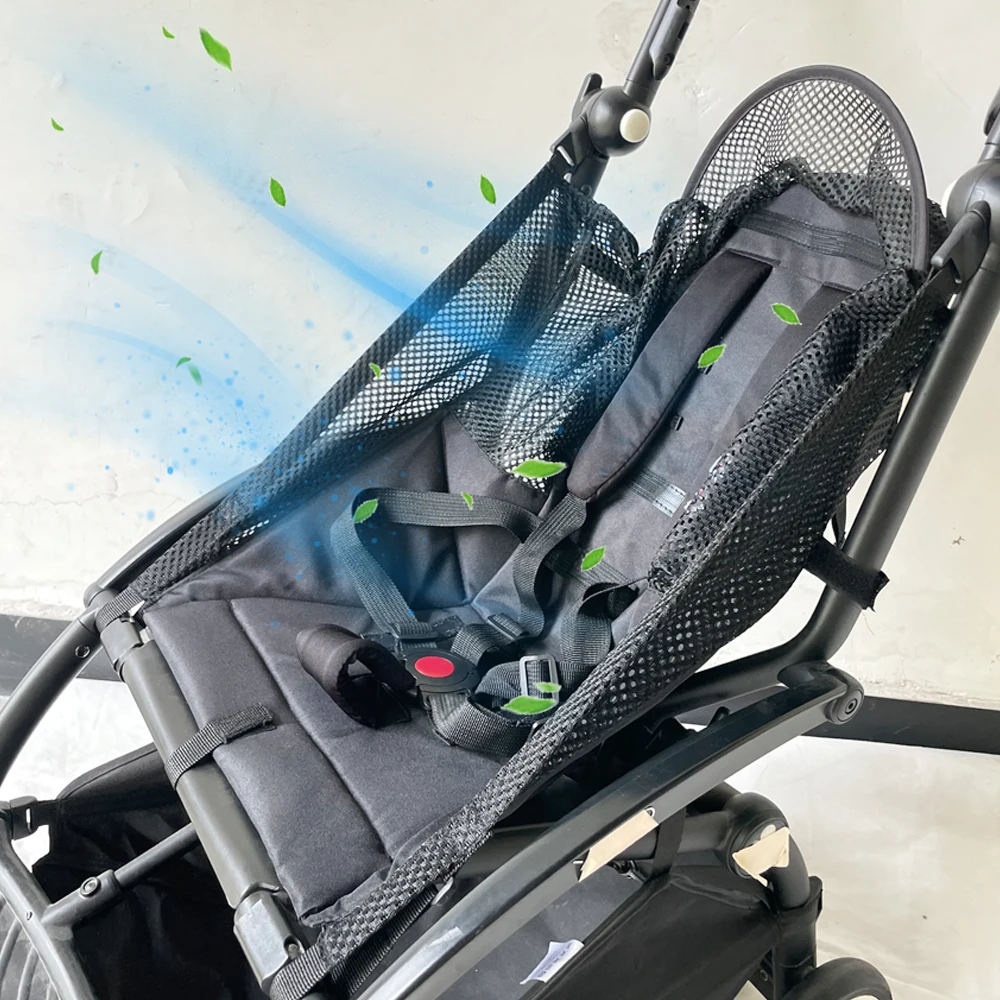 Accesorios Babyzen YOYO - Compatibilidad perfecta