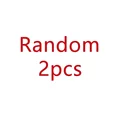 random 2PC