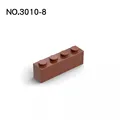 brown-20pcs