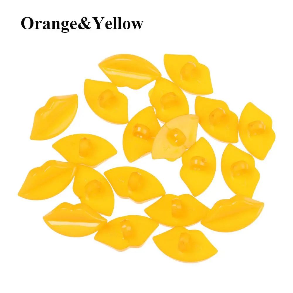 Yellow-Orange