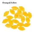 Yellow-Orange