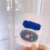 2pcs blue
