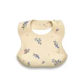 Orchid Bib