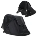 Style A black